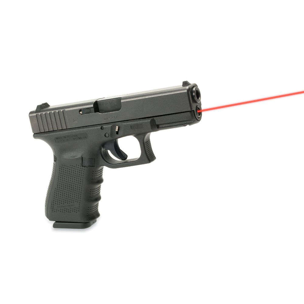  LaserMax 50 Meters LASM LMS-G4-19    GLK 19 GEN 4 ONLY • Model: 50 Meters