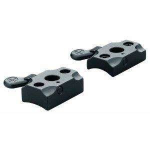 Scope Mounts Leupold ZPAP M85 LEU BASE QR 2PC WIN XPR MATTE