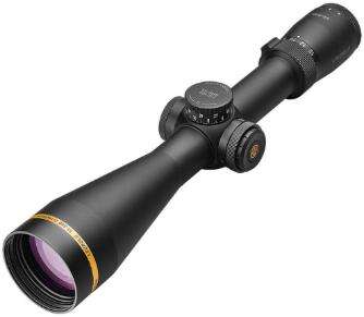 Scopes Leupold ZPAP M70 LEU VX5 HD 3-15X56MM 30MM CDS-ZL2  SF METRIC