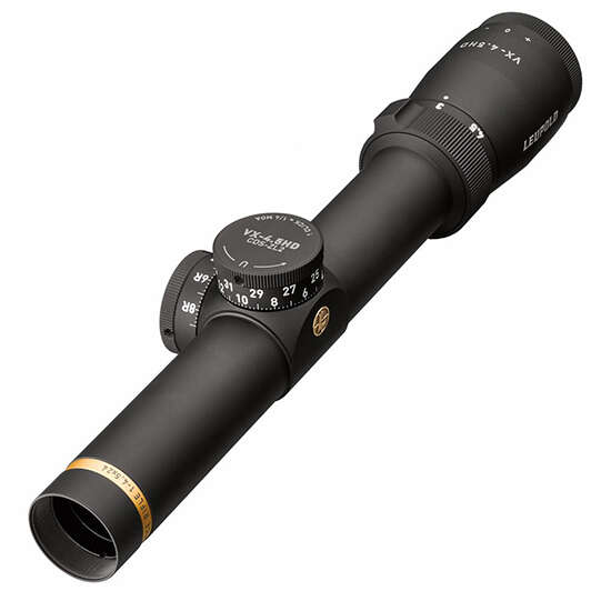 Scopes Leupold ZPAP M85 LEU SERVICE RIFLE VX-4.5 HD 1-4.5X24 30MM CDS-ZL2 • Model: ZPAP M85