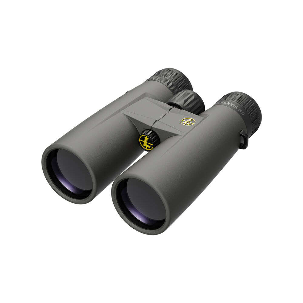 Binoculars Leupold ZPAP M70 LEU BX1 MCKENZIE 10X50 SHADOW GRAY
