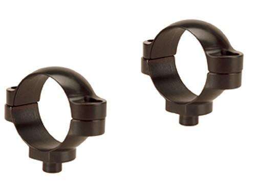 Scope Mounts Leupold ZPAP M70 LEU RINGS QR 30MM MED 