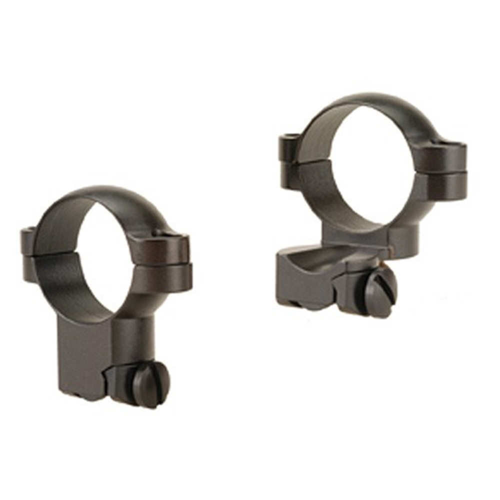 Scope Mounts Leupold ZPAP M70 LEU RINGS 30MM RUG M77 SUPER HIGH EXT MATTE >>>