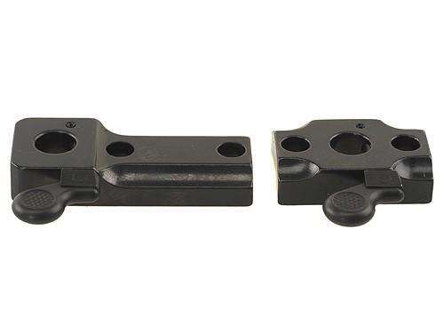 Scope Mounts Leupold ZPAP M85 LEU BASE QR 2PC SAV 110  • Model: ZPAP M85