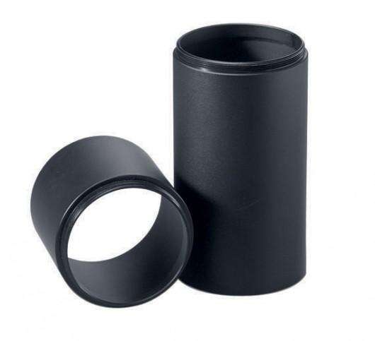 Optical Accessories Leupold Ready Series 42mm LENS SHADE ALUMINA 3" FOR VX-6 RIFLESCOPE