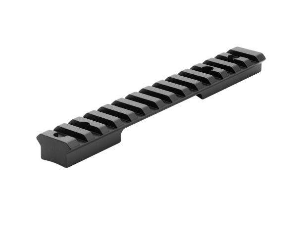 Scope Mounts Leupold Ready Series Mark 4 Winchester 70 SA 1-pc 20 MOA 8-40 Adaptable Matte