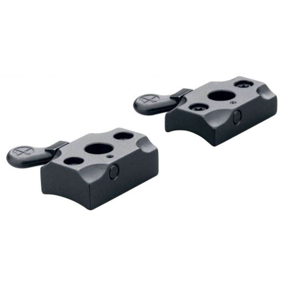 Scope Mounts Leupold Ready Series QR Browning AB3 2-pc Matte