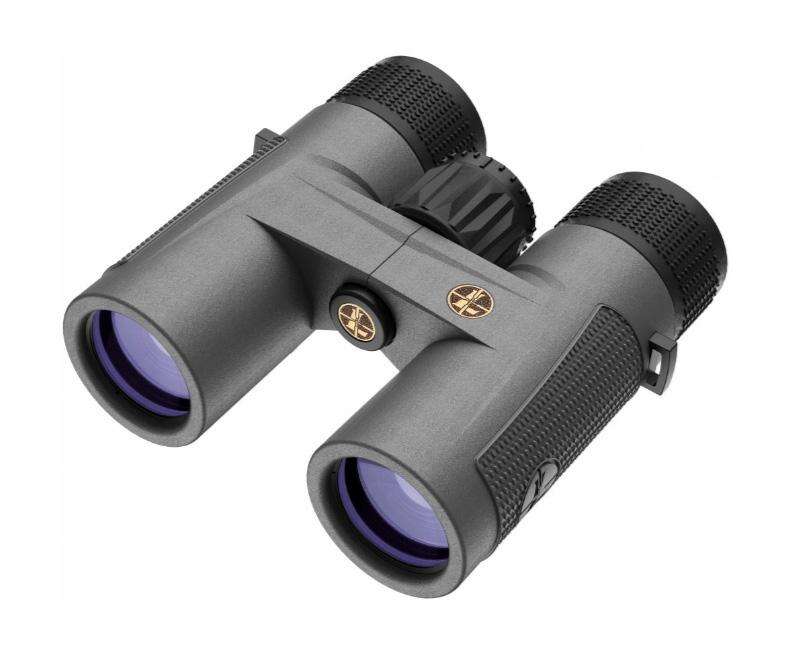 Binoculars Leupold Ready Series BX-4 Pro Guide HD 8x32mm Roof  Shadow Gray Binocular