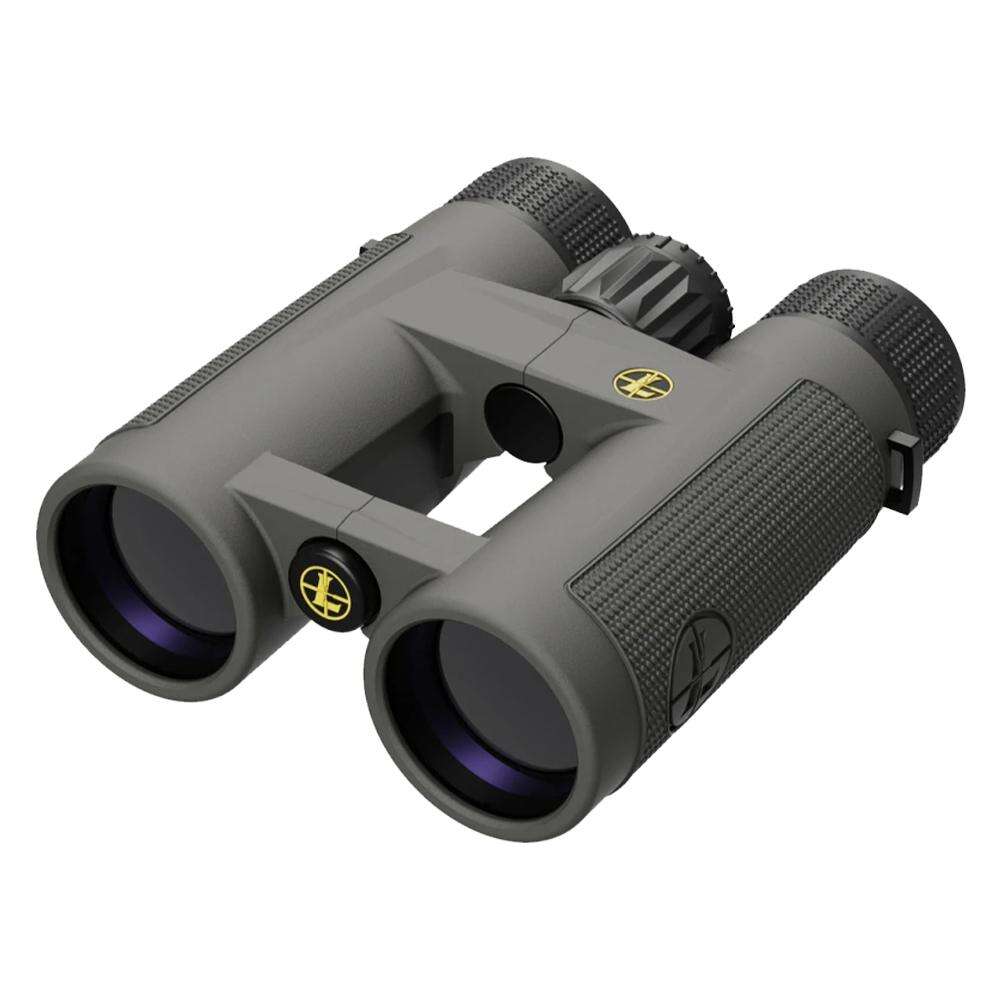 Binoculars Leupold Ready Series Leupold Binoculars  BX-4 Pro Guide HD 8x42 Roof Shadow Gray • Model: Ready Series