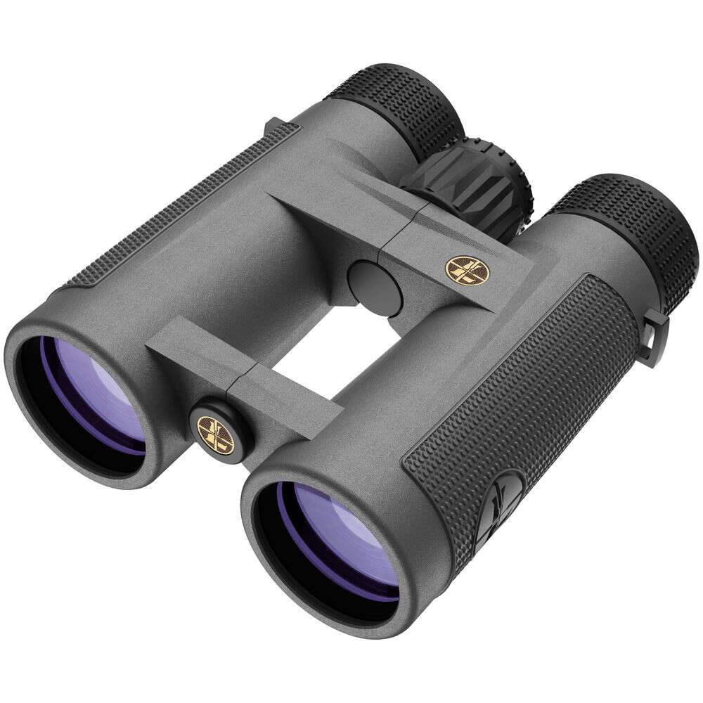 Binoculars Leupold Ready Series BX-4 Pro Guide HD 10x42mm Roof Shadow Gray • Model: Ready Series