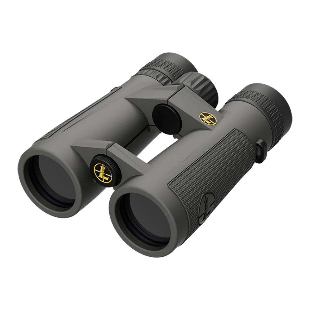 Binoculars Leupold Ready Series Leupold Binoculars BX-5 Santiam HD 10x42mm Shadow Gray • Model: Ready Series