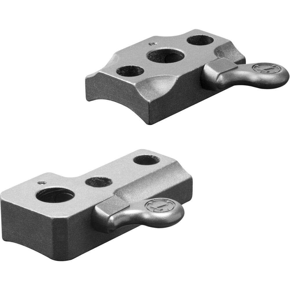 Scope Mounts Leupold Ready Series Quick Release 2 piece base Winchester XPR 2-pc Matte