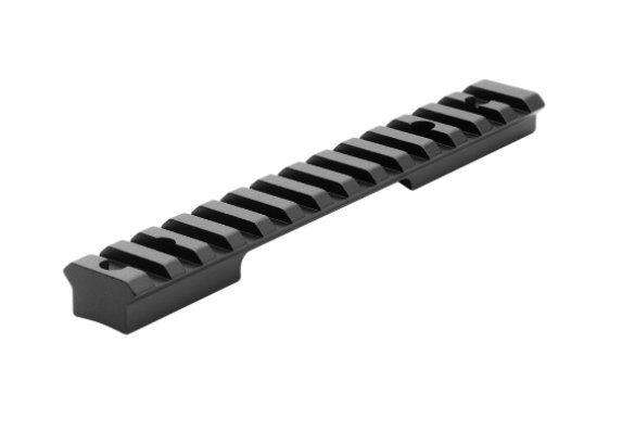 Scope Mounts Leupold Ready Series BackCountry Cross-Slot Bases Browning AB3 SA 20 MOA 1-pc Matte