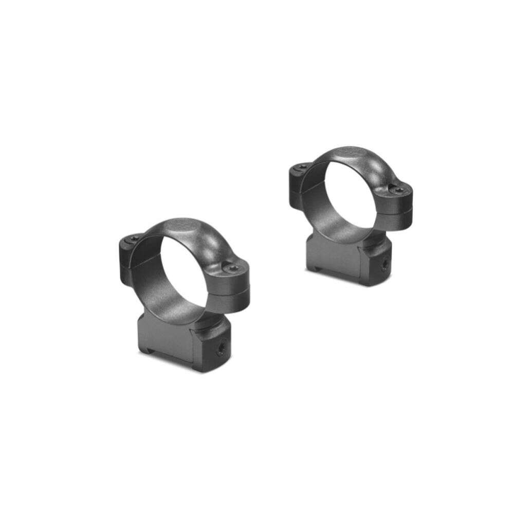 Scope Mounts Leupold Ready Series RM CZ 550 30mm Medium Matte