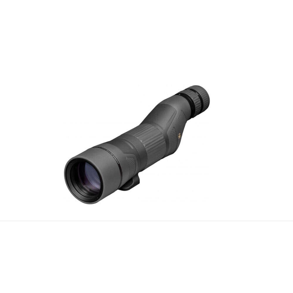 Spotting Scopes Leupold Ready Series Spotting Scope SX-4 Pro Guide HD 15-45x65mm Straight