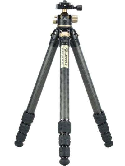 Misc. Accessories Leupold Ready Series Pro Guide CF-436 Tripod Kit