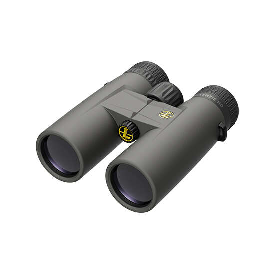 Binoculars Leupold Ready Series BX-1 McKenzie HD 10x42mm Shadow Gray