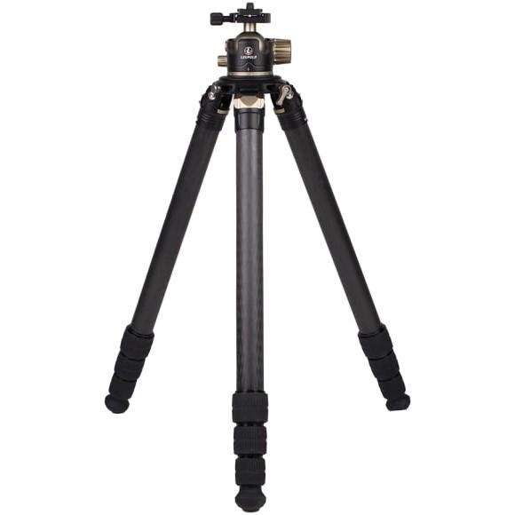 Misc. Accessories Leupold Ready Series Mark 5 CF-455 Tripod Kit