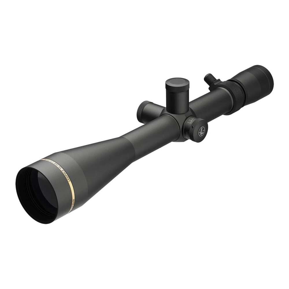 Scopes Leupold Ready Series Leupold VX-3HD Scope 6.5-20x50 (30 mm) Side Focus CDS-T Fine Duplex