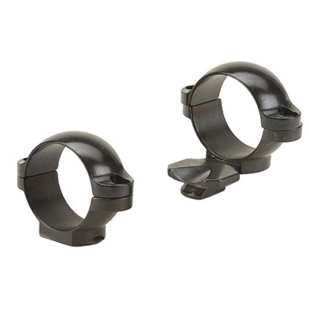 Scope Mounts Leupold Ready Series RINGS 1 LOW EXTENSION