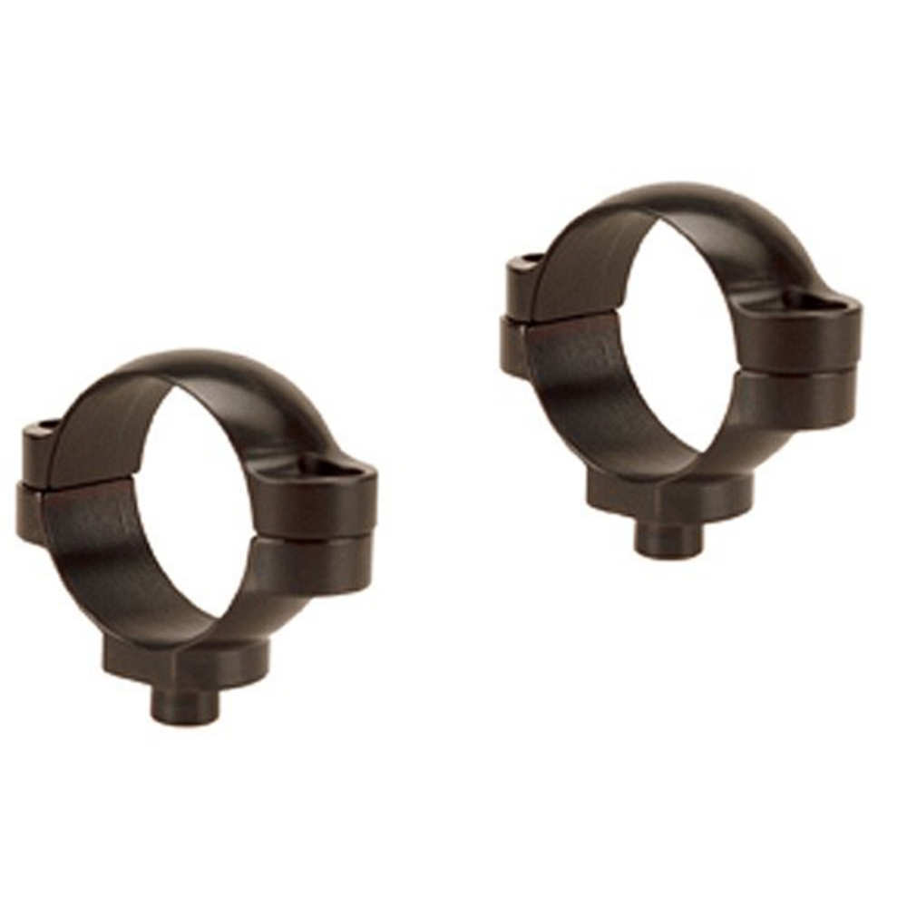 Scope Mounts Leupold Ready Series RINGS 30MM QR MD