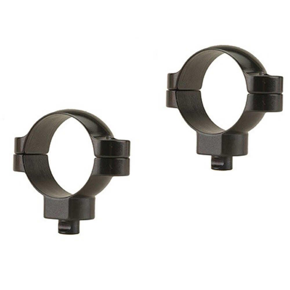 Scope Mounts Leupold Ready Series RINGS 30MM QR HI