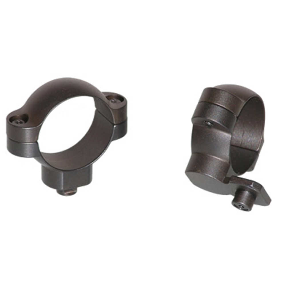 Scope Mounts Leupold Ready Series RINGS 30MM QR EXT MAT MD