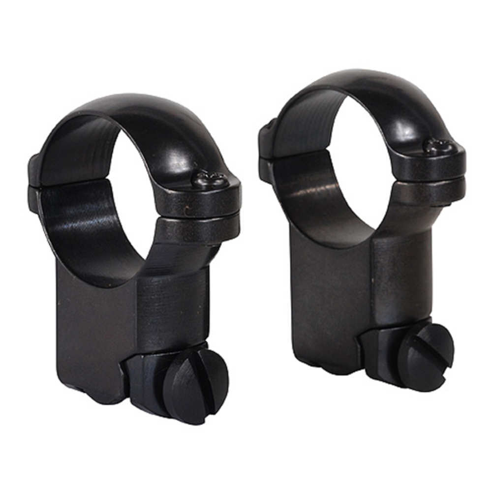 Scope Mounts Leupold Ready Series RINGS 1 SUPER HIGH RUG 77