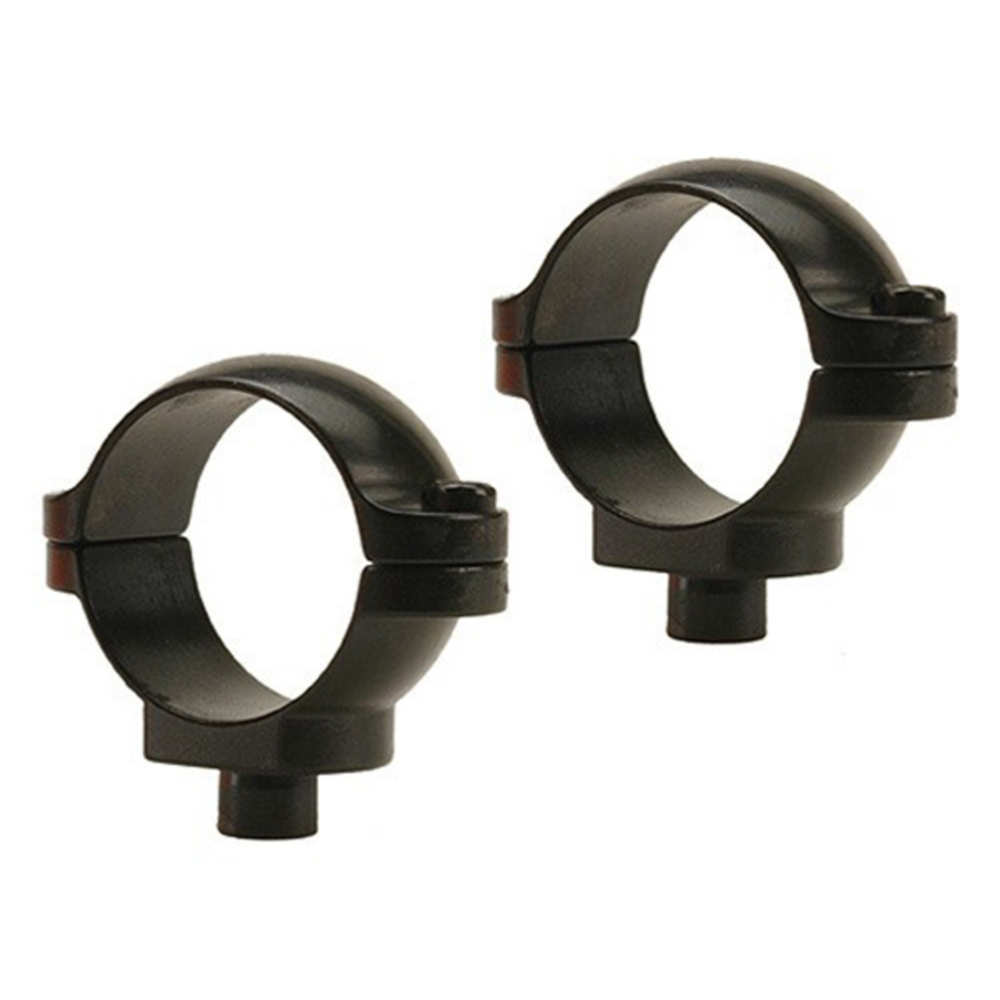 Scope Mounts Leupold Ready Series RINGS 1  QR LOW