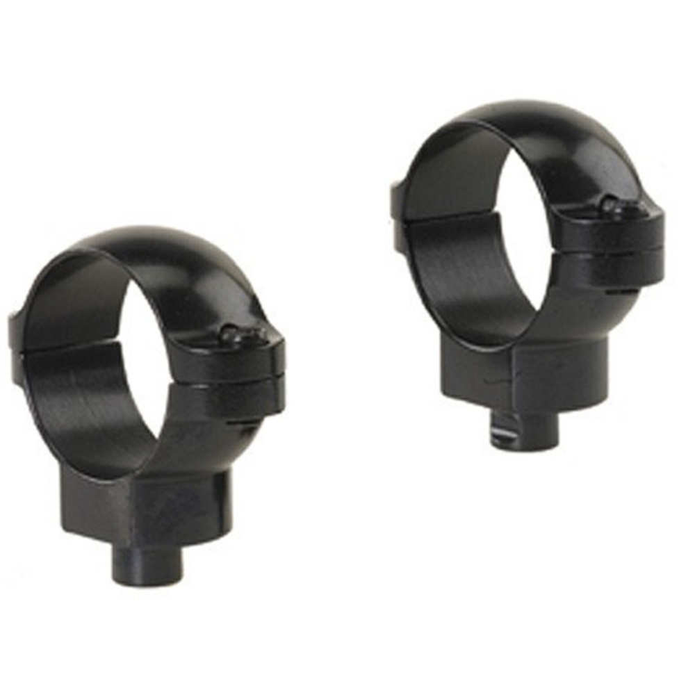 Scope Mounts Leupold Ready Series RINGS 1  QR MD