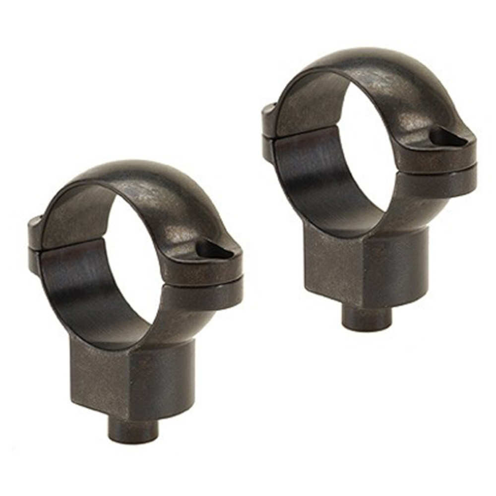 Scope Mounts Leupold Ready Series RINGS 1  QR HI