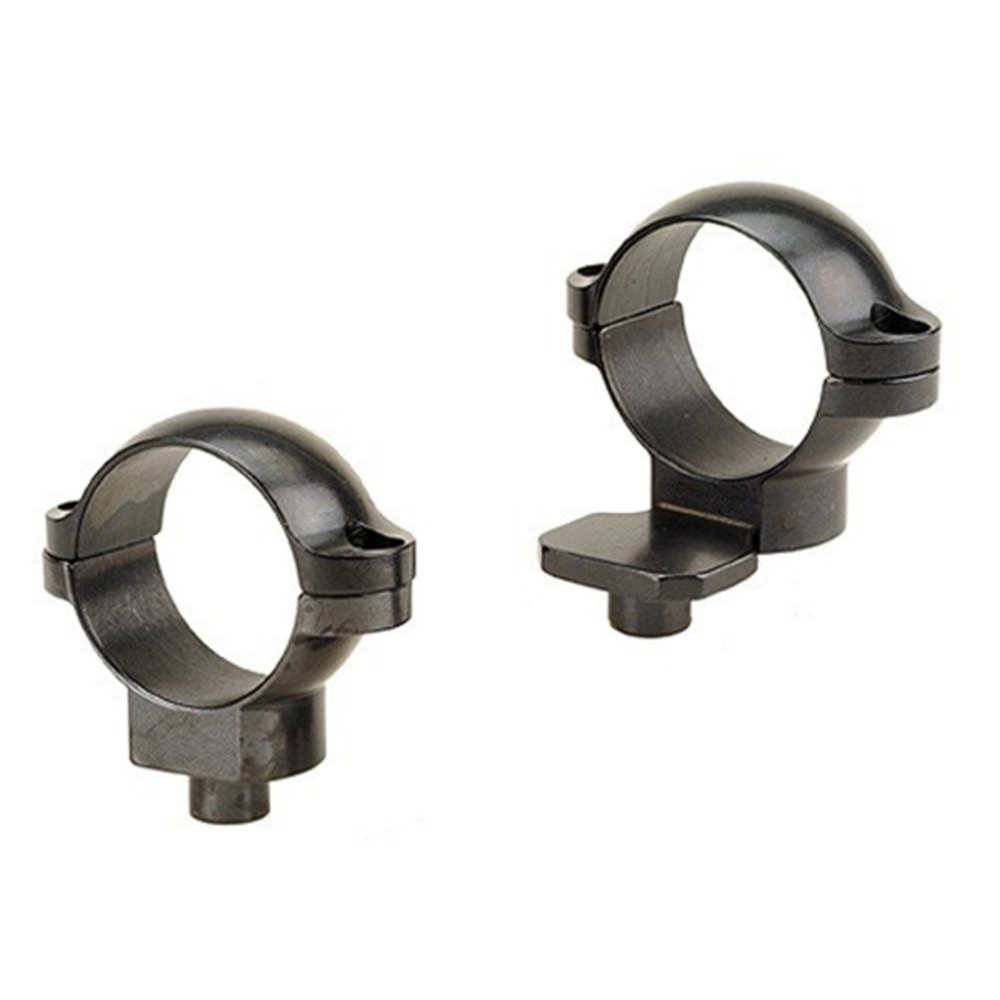 Scope Mounts Leupold Ready Series RINGS 1  QR EXT MD