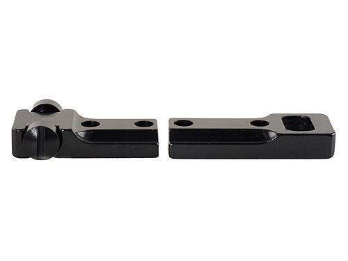 Scope Mounts Leupold Ready Series BASE 2PC REV FRT REM 700