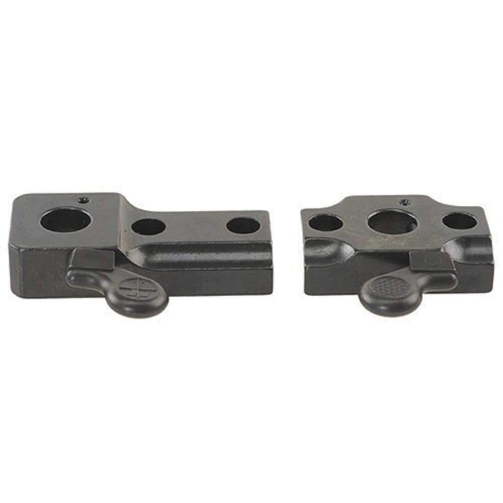 Scope Mounts Leupold Ready Series BASE 2PC QR REM 700