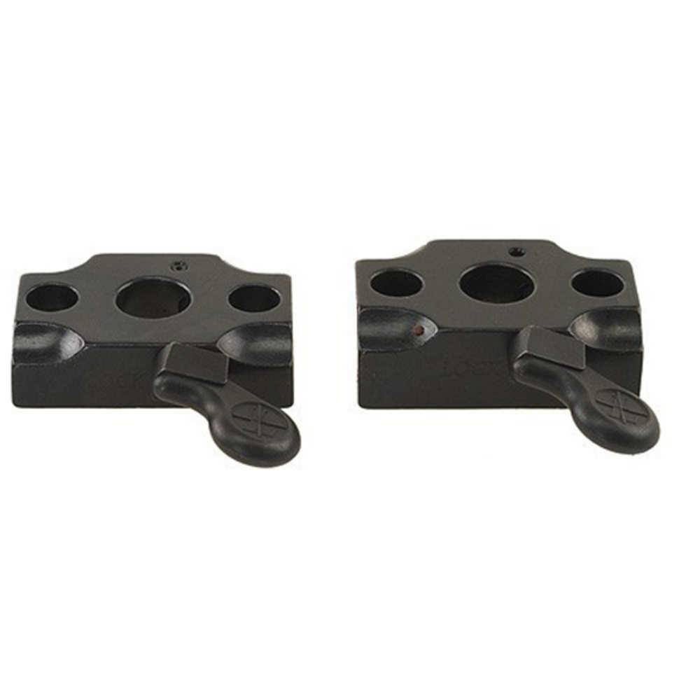 Scope Mounts Leupold Ready Series BASE 2PC QR WIN 70