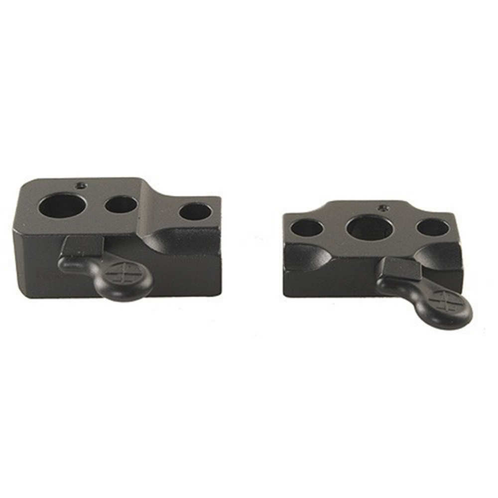 Scope Mounts Leupold Ready Series BASE 2PC QR MAT FN MAUSER