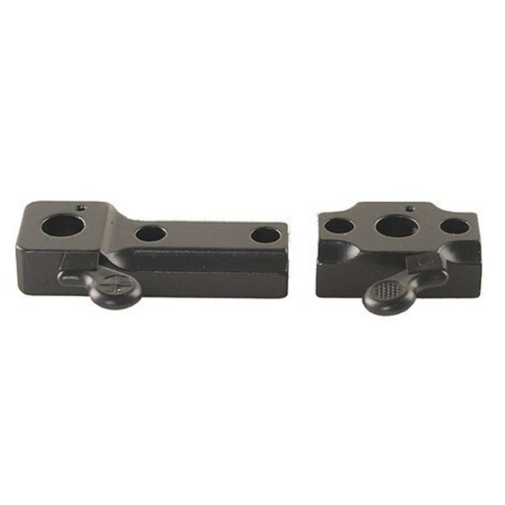 Scope Mounts Leupold Ready Series BASE 2PC QR MAT BR A-BOLT