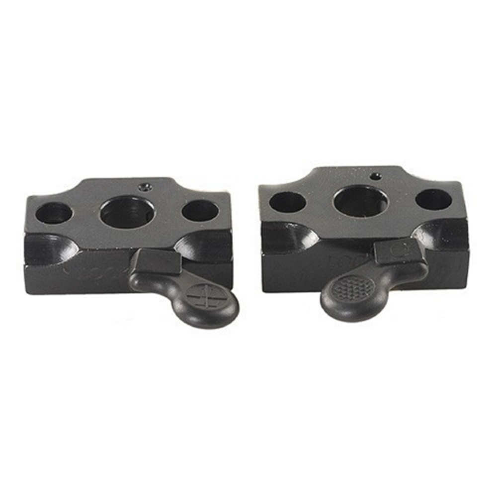 Scope Mounts Leupold Ready Series BASE 2PC QCK REL SAUER 202