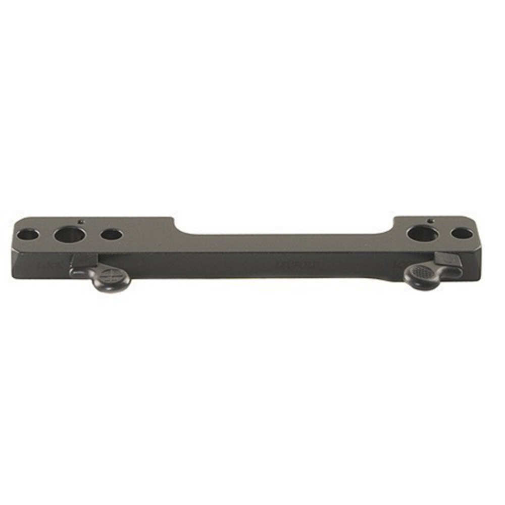 Scope Mounts Leupold Ready Series BASE 1 PC QR MATTE REM 700 RH SA