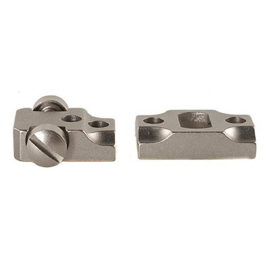 Scope Mounts Leupold Ready Series BASE 2 PC SLV REM 7