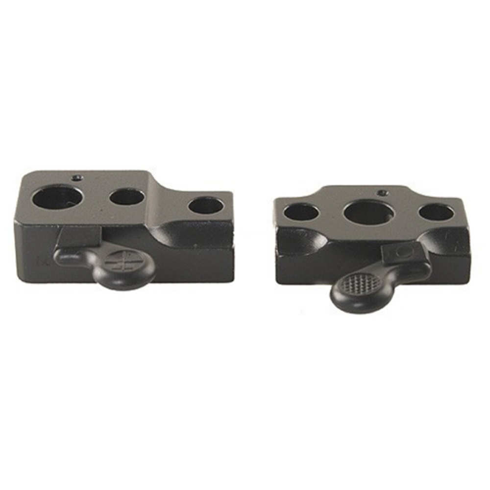 Scope Mounts Leupold Ready Series BASE 2 PC QRANTONIO ZOLLI MATTE