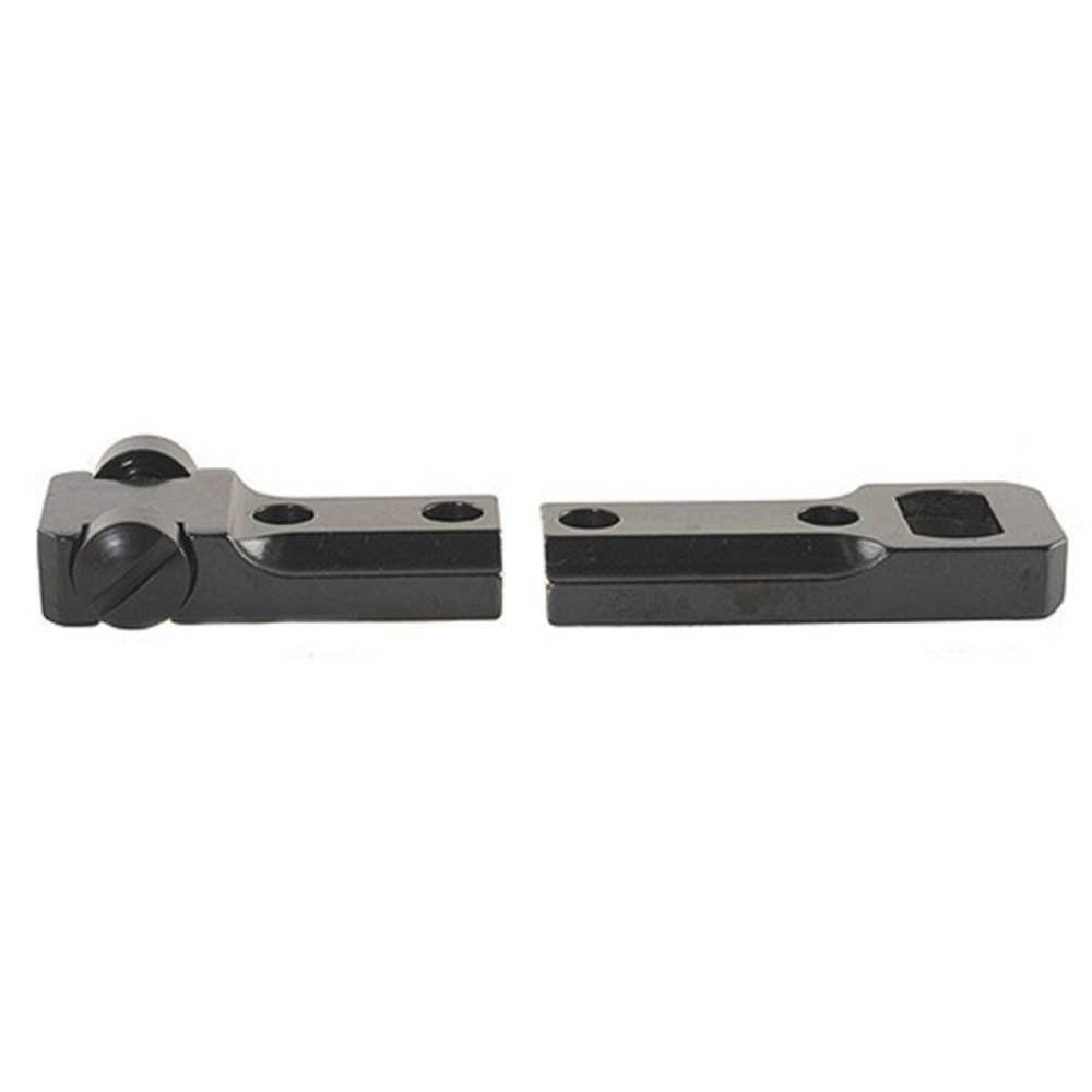 Scope Mounts Leupold Ready Series BASE 2 PC WEATH V REV FRT