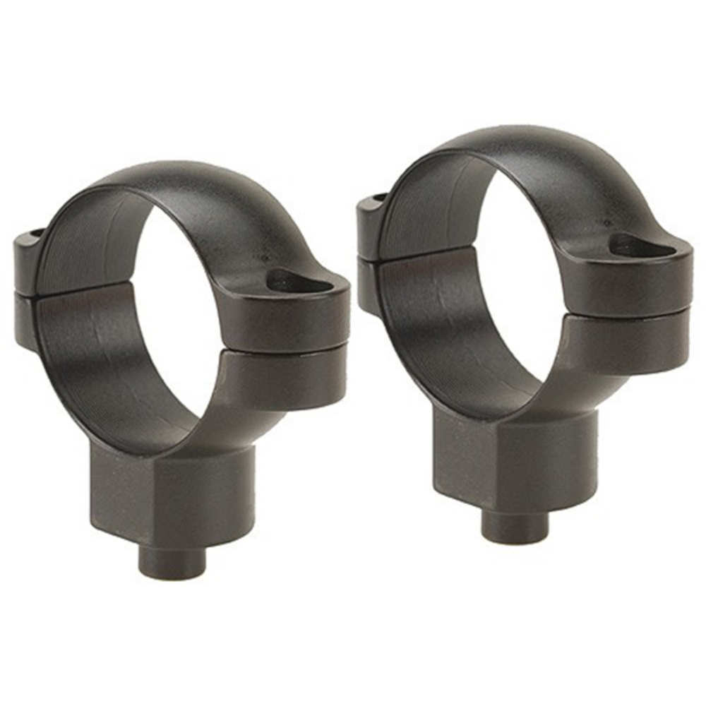 Scope Mounts Leupold Ready Series RINGS 30MM QR SUPER HI MATTE