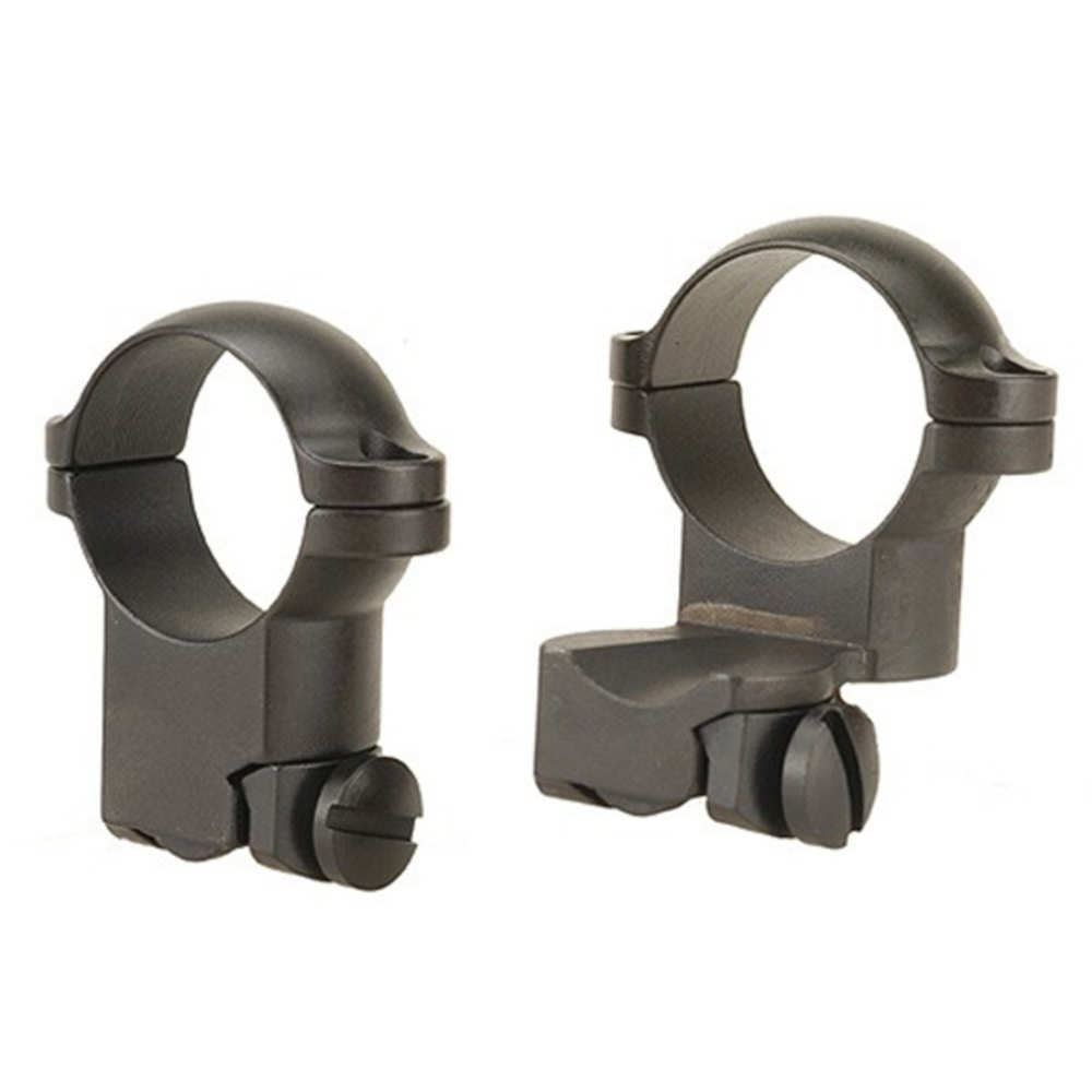 Scope Mounts Leupold Ready Series RINGS EXT 1  MAT HI RU 77/22 #1