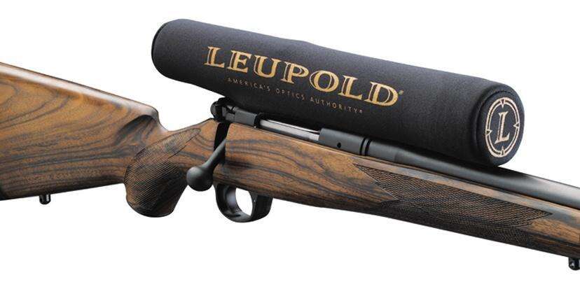 Optical Accessories Leupold Ready Series SCOPE COVER SMALL