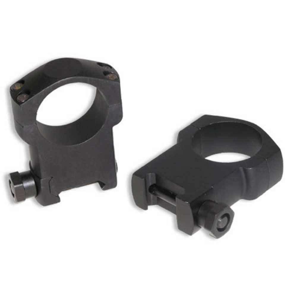 Scope Mounts Leupold Ready Series RINGS MARK IV 30MM SUP/HIGH AL.M