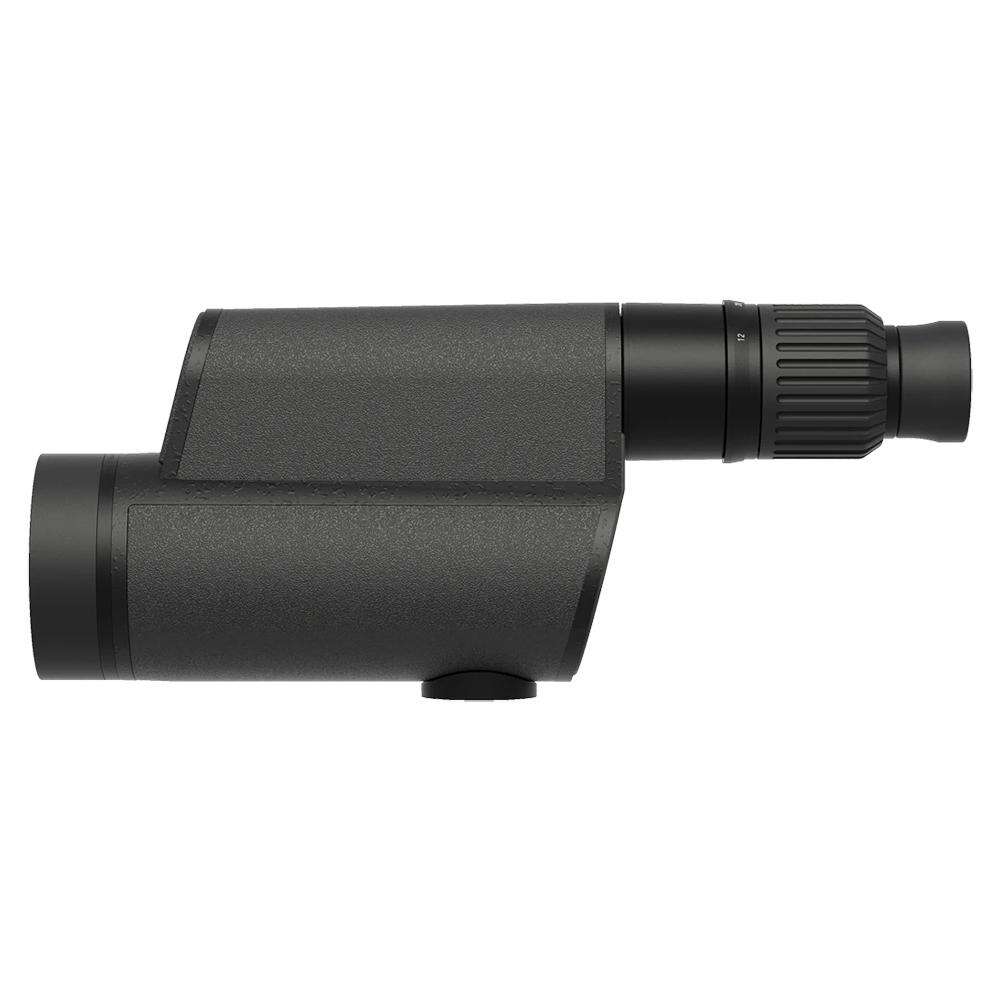 Spotting Scopes Leupold Ready Series Leupold Spotting Scope Mark 4 12-40x60mm Black TMR • Model: Ready Series