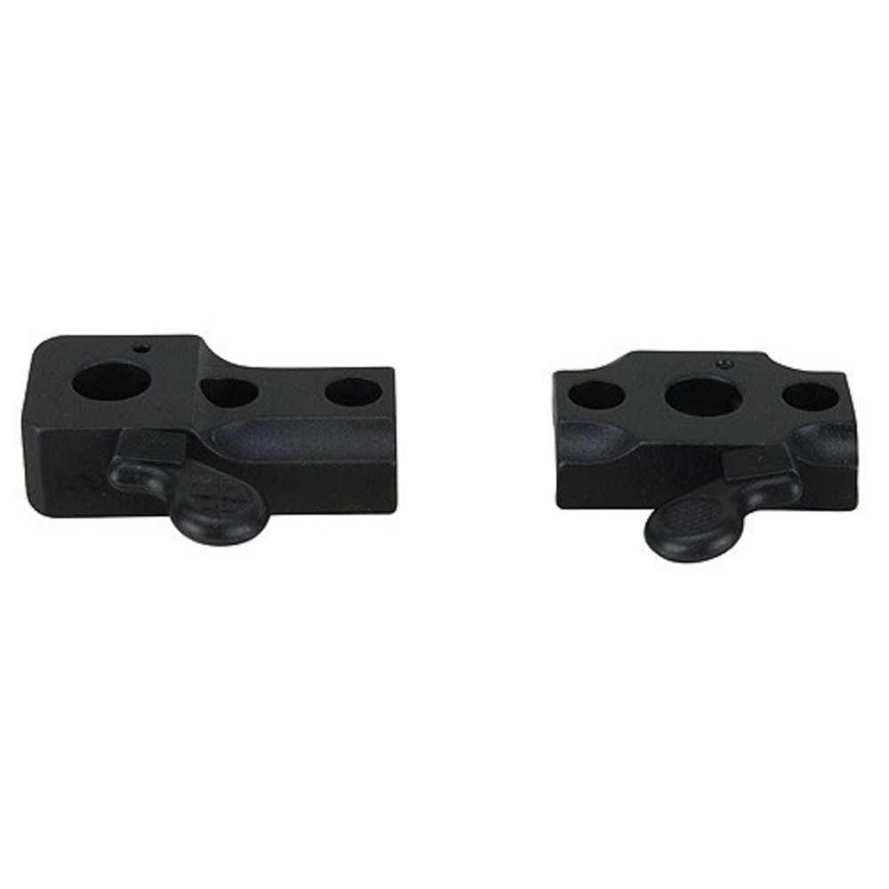 Scope Mounts Leupold Ready Series BASE 2PC QR KIMBER 8400 MATTE