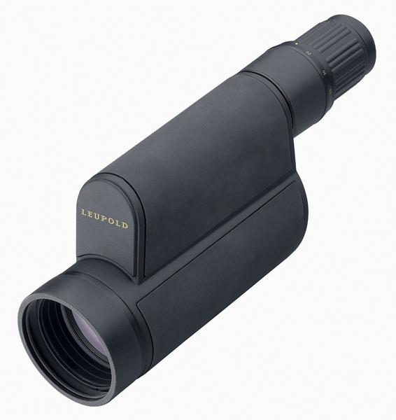 Spotting Scopes Leupold Ready Series Leupold Spotting Scope Mark 4 12-40x60mm H-32 • Model: Ready Series