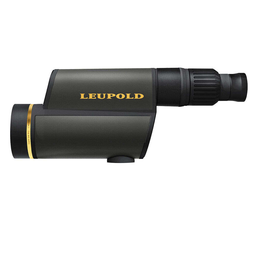 Spotting Scopes Leupold Spotting Scope LEU SPOT/SCP GR 12-40X60 HD